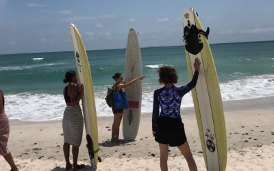 5 things to consider for your first surf session in Sayulita