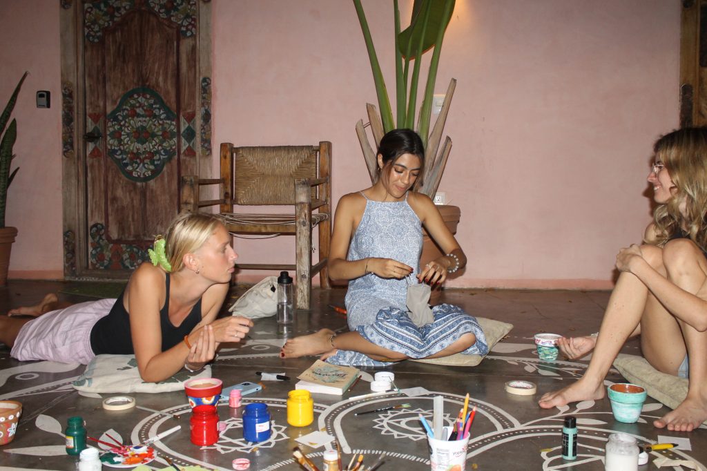 My Sister's House - Mexico